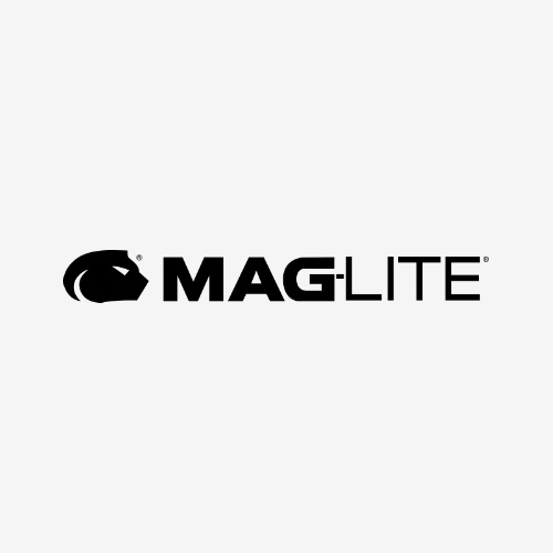 Torcia Maglite Mini AAA alluminio con astuccio