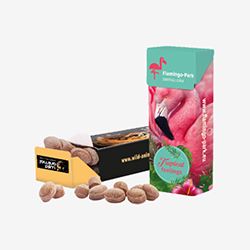 Scatole di caramelle