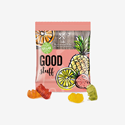 Confezioni di caramelle