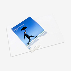 Cartelle di presentazione