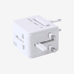 Adattatori da viaggio