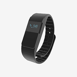 Braccialetti fitness