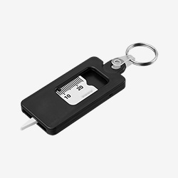 Misuratori di battistrada