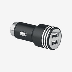 Caricabatterie da auto