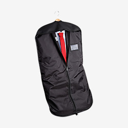 Porta abiti da viaggio