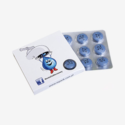 Confetti al cioccolato