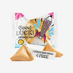 Biscotti della fortuna