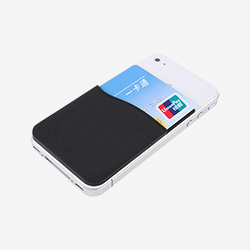Tasche adesive per cellulari