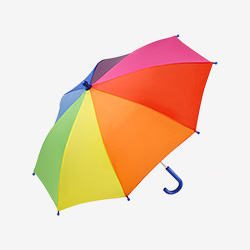 Ombrelli per bambini