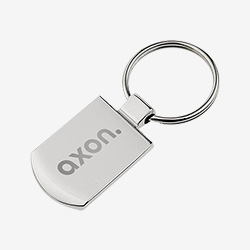 Portachiavi in metallo