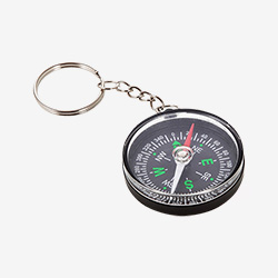 Portachiavi multifunzione