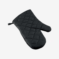 Guanti da forno