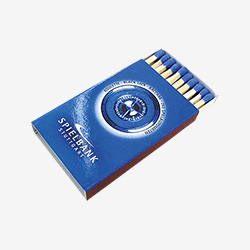 Scatole di fiammiferi