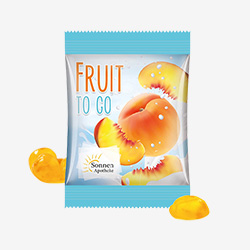 Altre caramelle gommose