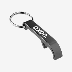 Portachiavi con apribottiglie