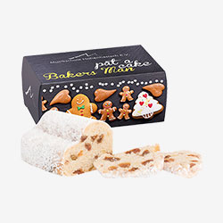 Altri dolci natalizi