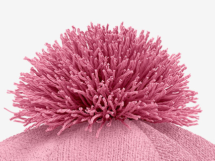 Berretto personalizzato