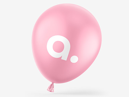 Palloncino personalizzato