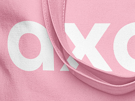 Shopper personalizzata