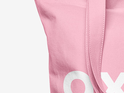 Shopper personalizzate su ordinazione