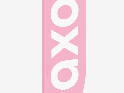 Bandiere da spiaggia personalizzate