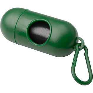 Sacchetti per cani Doggy