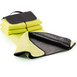 Coperta di pile Outback