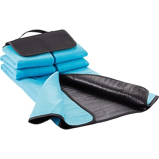 Coperta di pile Outback