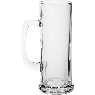 Boccale Gambrinus 50 cl