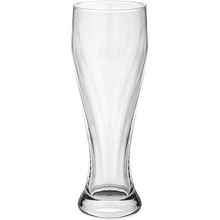 Bicchiere da birra Wiesbaden Optic 50 cl