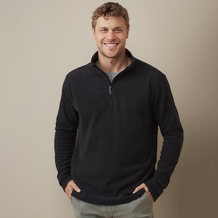 Stedman Active Fleece Half Zip