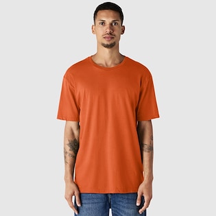 Gildan SoftStyle Men - arancione