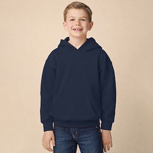 Gildan Heavy Blend Hooded Sweat Kids