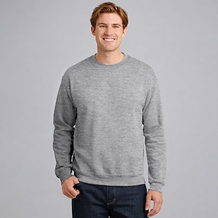 Gildan Heavy Blend Sweatshirt - sport grey