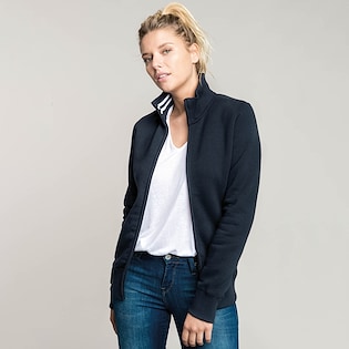 Kariban Full Zip Women