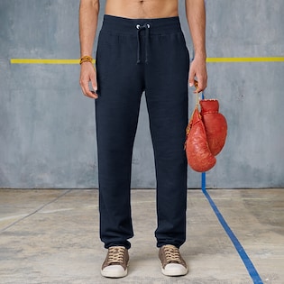 Kariban Jog Pants Athletic - navy