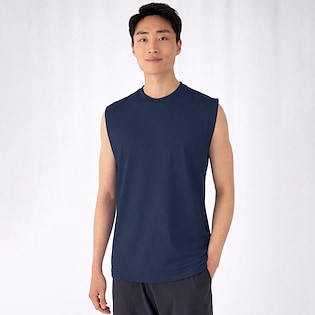 B&C Exact Move - navy