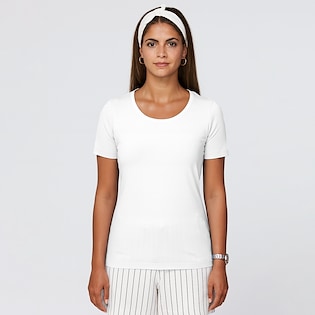 Tee Jays Ladies Stretch Tee