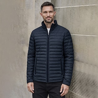 Tee Jays Zepelin Jacket - deep navy
