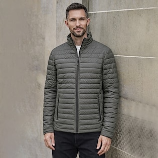Tee Jays Zepelin Jacket - space grey