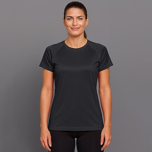 Tee Jays Ladies Cooldry Tee