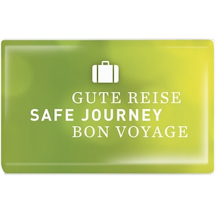 Cioccolata Midi Greeting, 5 g