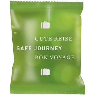 Orsetto di gelatina Greeting, 10 g