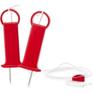 Chiodini da ghiaccio Nordic