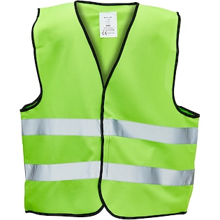 Gilet alta visibilità Venture