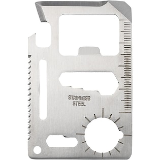 Carta multiuso Trustor