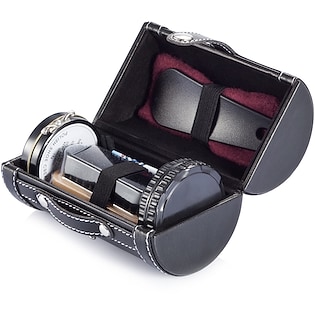 Set per la pulizia delle scarpe Essence