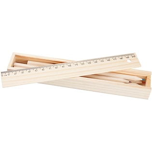 Set di pastelli Drago