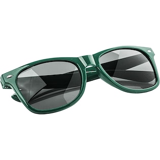 Occhiale da sole San Tropez - dark green