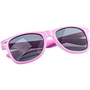 Occhiale da sole San Tropez - rose